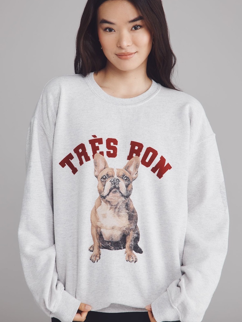 By Anthropologie Dog Sweatshirt